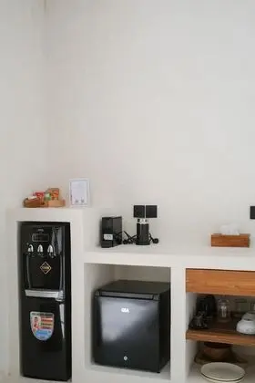 Villa, 1 Yatak Odası