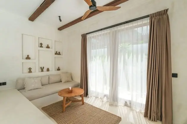 Villa, 1 Yatak Odası