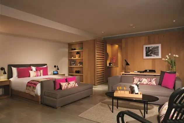 Xhale Club Romance Suite Marina View