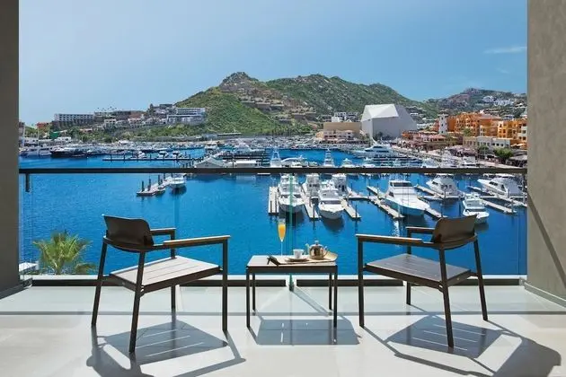 Xhale Club Romance Suite Marina View