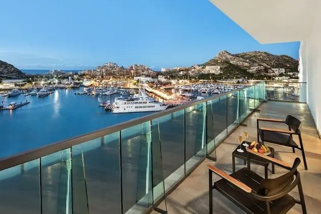 Xhale Club Romance Suite Marina View
