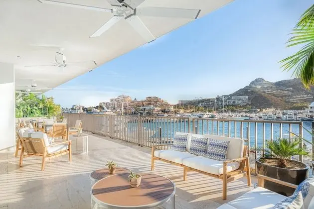 Xhale Club Suite Double Marina View