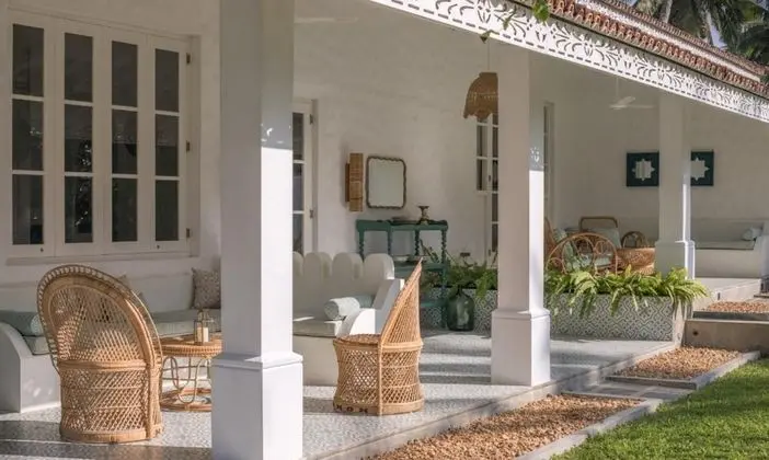 Villa