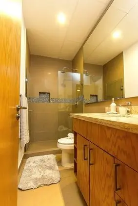 Apart Daire, 2 Yatak Odası, Engellilere Uygun, Mikrodalga