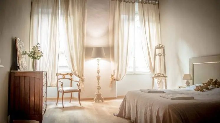 Apart Daire, 4 Yatak Odası