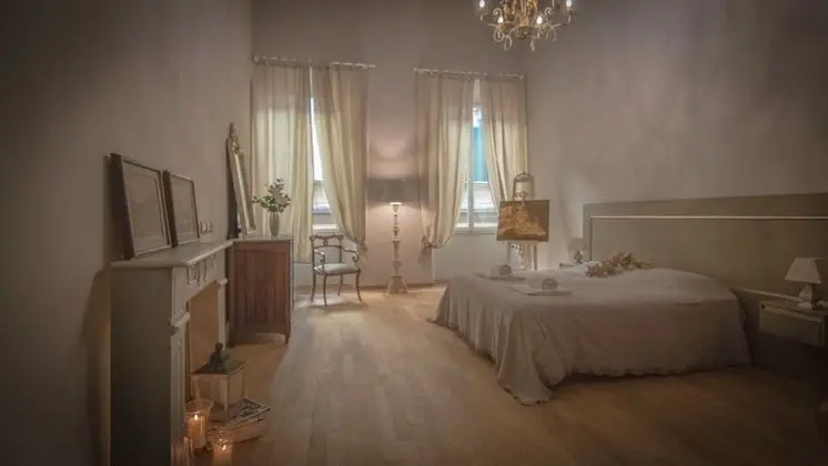 Apart Daire, 4 Yatak Odası