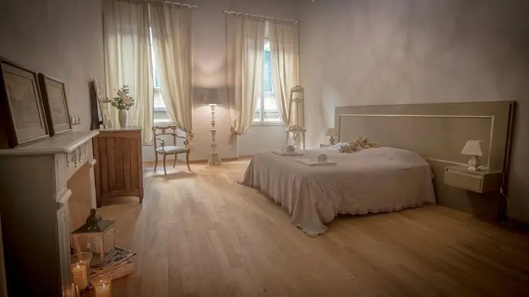 Apart Daire, 4 Yatak Odası