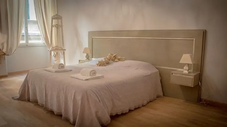 Apart Daire, 4 Yatak Odası