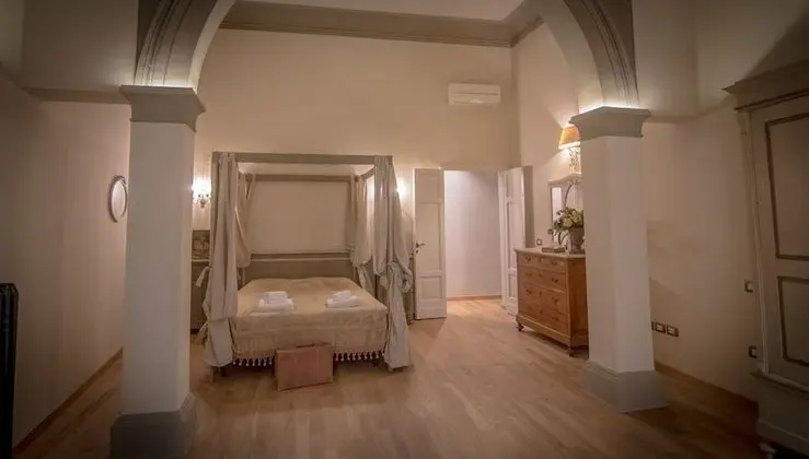 Apart Daire, 4 Yatak Odası