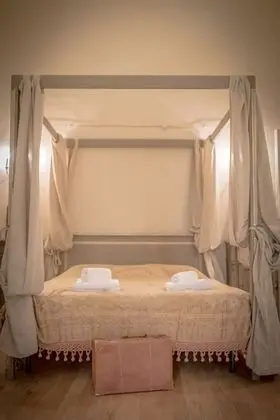 Apart Daire, 4 Yatak Odası