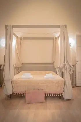 Apart Daire, 4 Yatak Odası