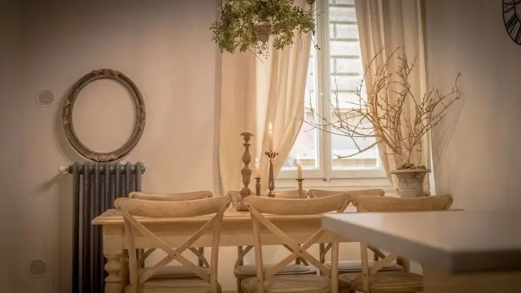 Apart Daire, 4 Yatak Odası