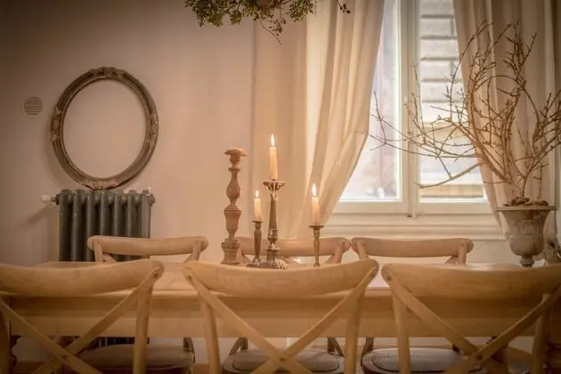 Apart Daire, 4 Yatak Odası