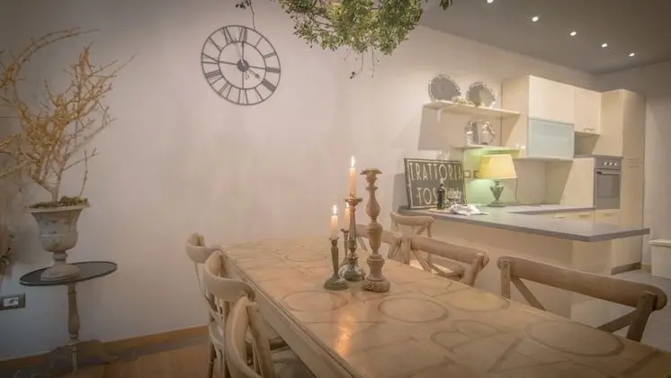 Apart Daire, 4 Yatak Odası