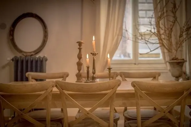 Apart Daire, 4 Yatak Odası