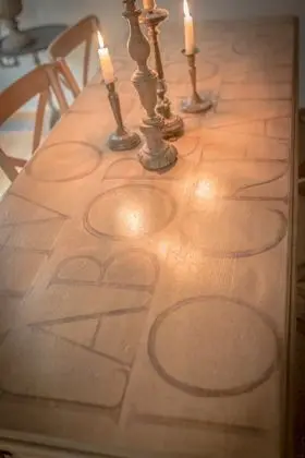 Apart Daire, 4 Yatak Odası