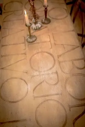 Apart Daire, 4 Yatak Odası