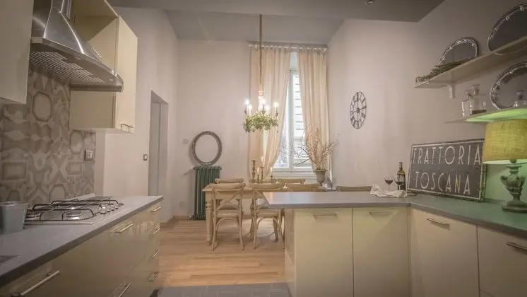 Apart Daire, 4 Yatak Odası