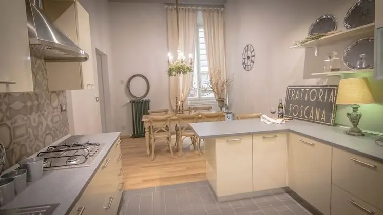 Apart Daire, 4 Yatak Odası