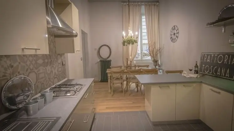 Apart Daire, 4 Yatak Odası