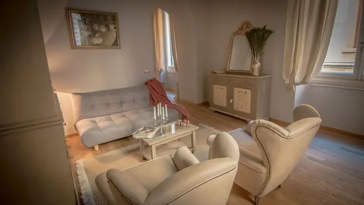 Apart Daire, 4 Yatak Odası