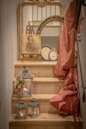 Apart Daire, 4 Yatak Odası