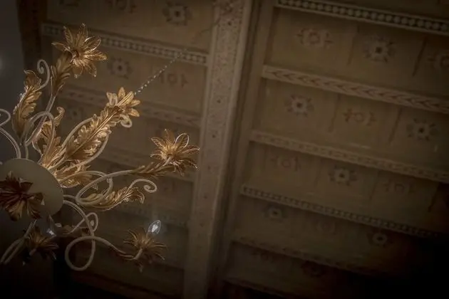 Apart Daire, 4 Yatak Odası