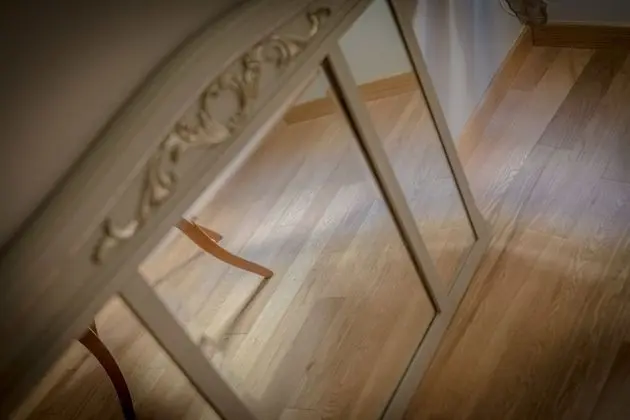 Apart Daire, 4 Yatak Odası