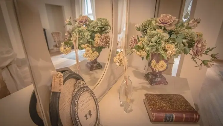 Apart Daire, 4 Yatak Odası