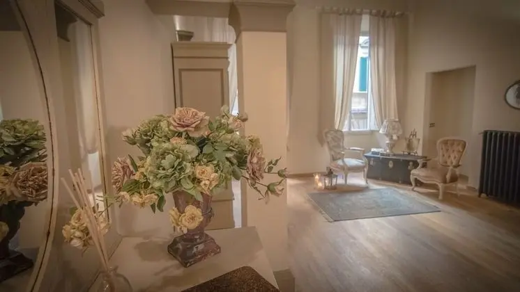 Apart Daire, 4 Yatak Odası