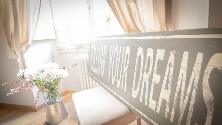 Apart Daire, 4 Yatak Odası