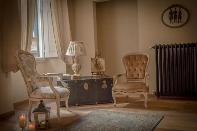 Apart Daire, 4 Yatak Odası