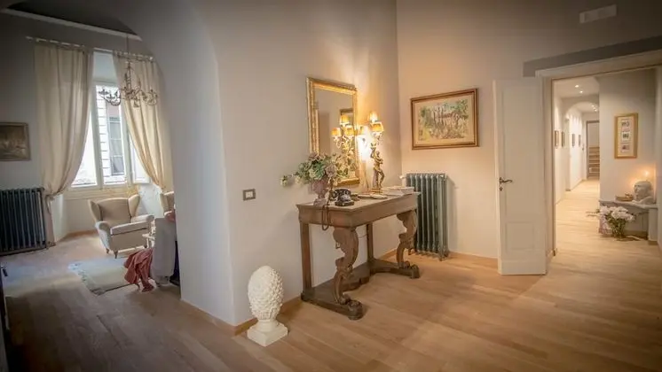 Apart Daire, 4 Yatak Odası