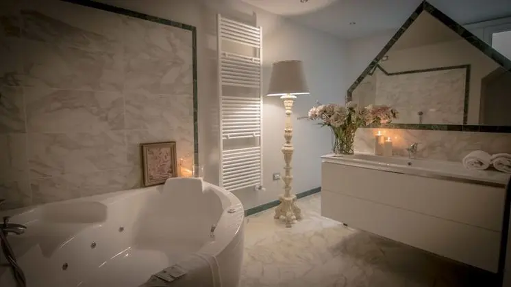 Apart Daire, 4 Yatak Odası