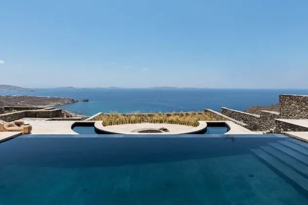 Villa, Birden Çok Yatak
