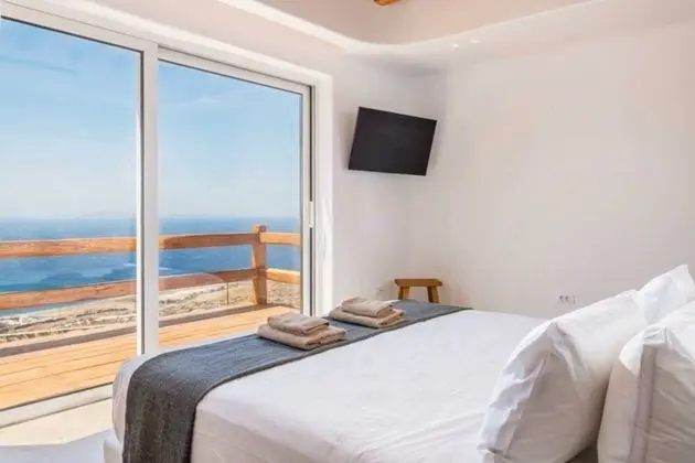 Villa, Birden Çok Yatak