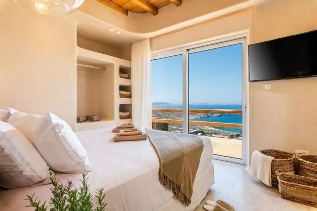 Villa, Birden Çok Yatak