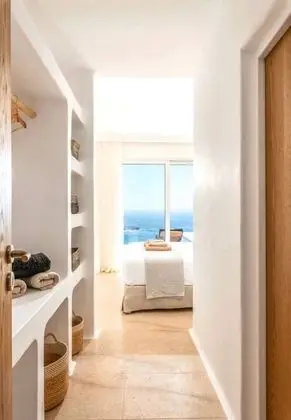 Villa, Birden Çok Yatak