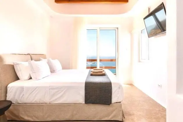 Villa, Birden Çok Yatak