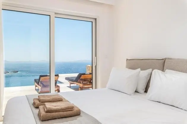 Villa, Birden Çok Yatak