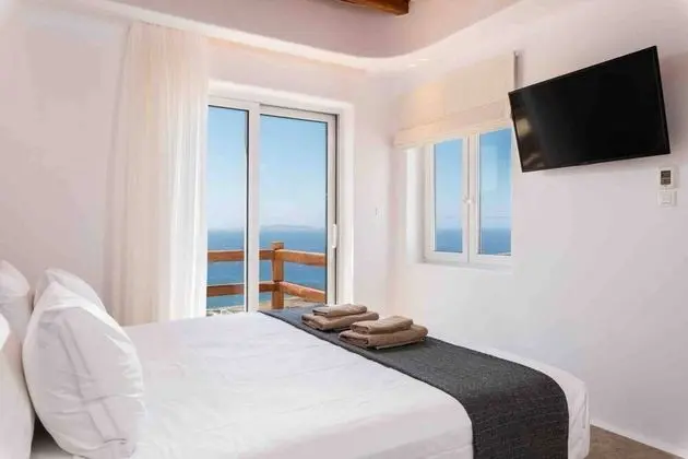 Villa, Birden Çok Yatak