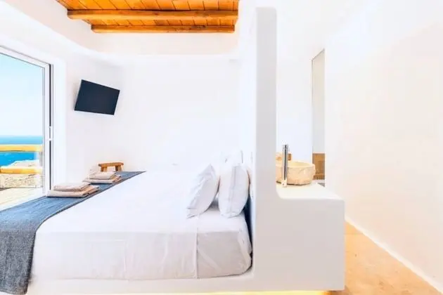 Villa, Birden Çok Yatak