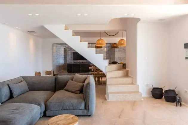 Villa, Birden Çok Yatak