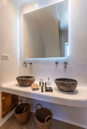 Villa, Birden Çok Yatak