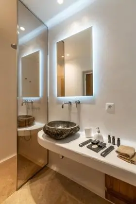 Villa, Birden Çok Yatak