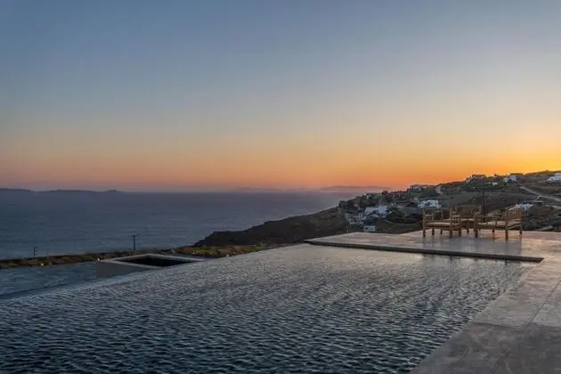 Villa, Birden Çok Yatak