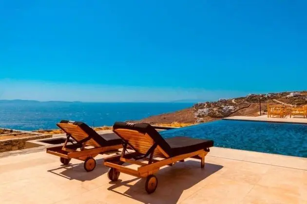 Villa, Birden Çok Yatak
