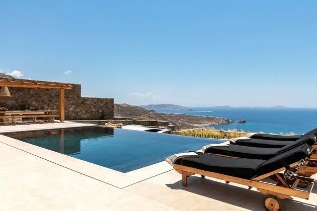 Villa, Birden Çok Yatak