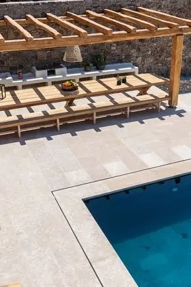 Villa, Birden Çok Yatak