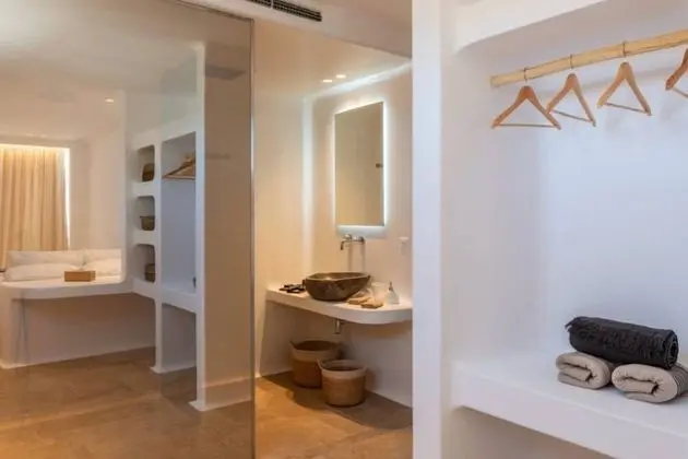 Villa, Birden Çok Yatak